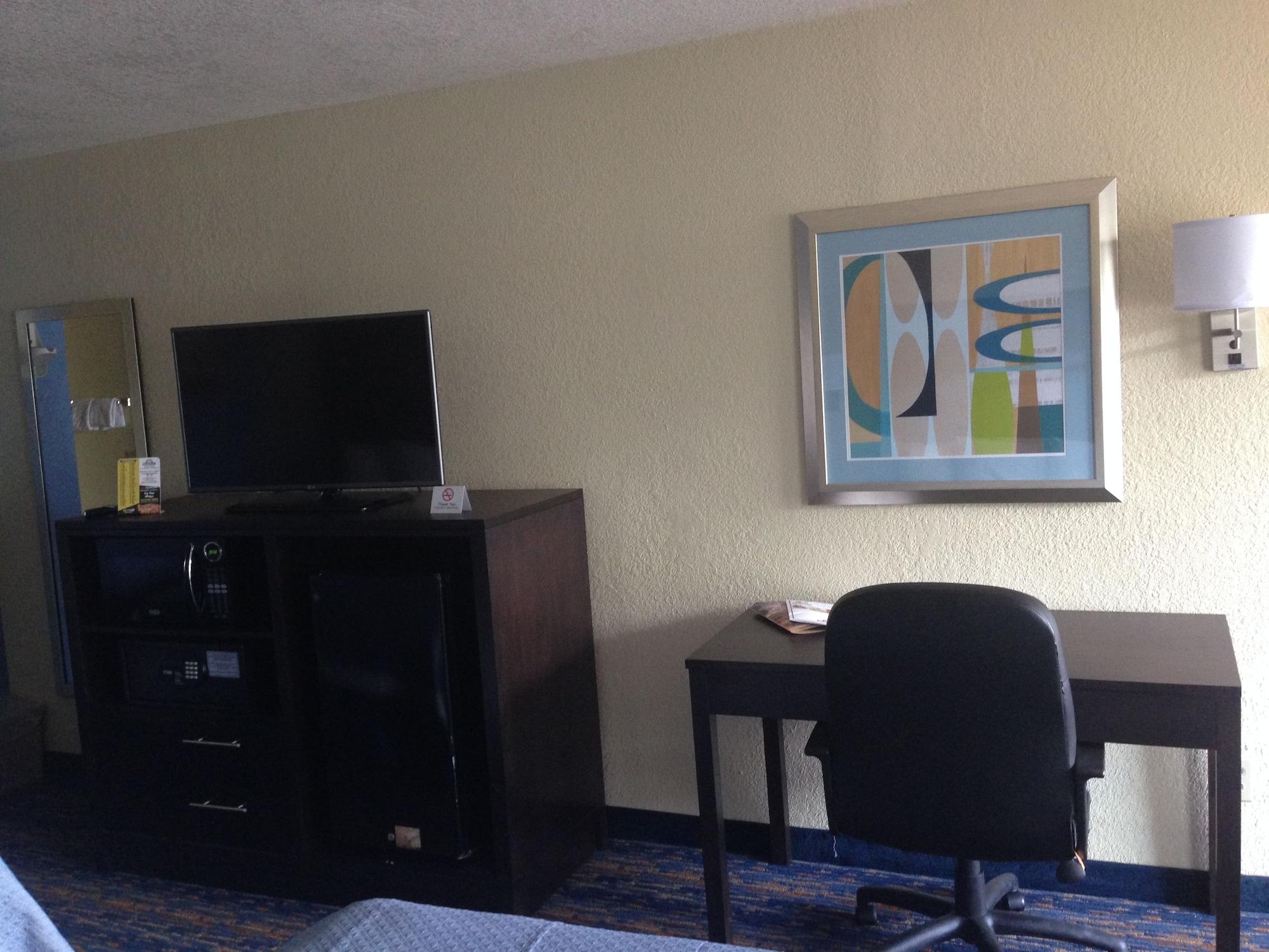 Days Inn By Wyndham Near Seaworld San Antonio Exterior foto